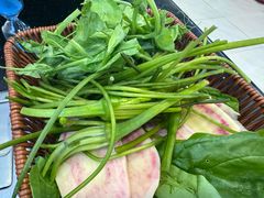 -草墩罗非鱼庄•野生菌•腊排骨(七星街上段店)