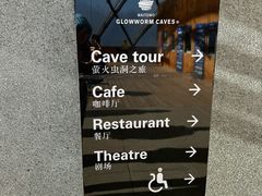 -怀托摩萤火虫洞