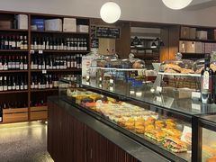 -BAKER&SPICE(安福路店)