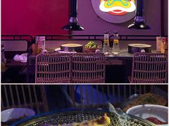 -十三姨正合丰烤肉(营迹路店)