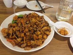 八珍豆腐-陈傻子餐厅(世纪都会店)