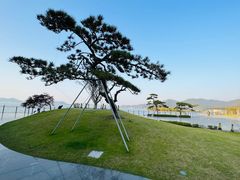 -东钱湖旅游度假区