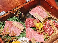 -山川小町·极番烧肉(新地假日广场店)