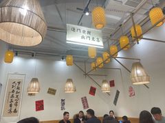 -彧玖食坊·川式砂锅酒馆(成山路店)