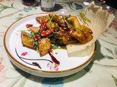 -路小缦·珍馐美馔(市心北路店)