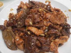 -昱德来·天津菜(河西店)