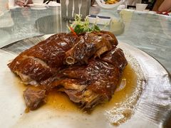 -酌宴府The China Club·广州万富希尔顿酒店(云城东路店)