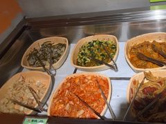 -生火火·地摊小炉子烧烤自助.鲜切牛羊肉(龙湖北城天街店)