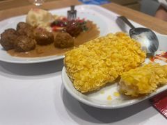 -宜家·瑞典风味餐厅(四元桥店)