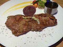 -夏日玛莉西餐厅(岳阳花板桥步步高店)