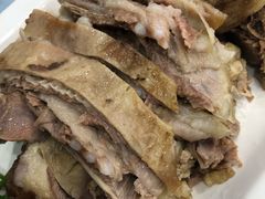 -老毛手抓·盐池滩羊非遗手抓(宁夏总店)