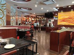 大堂-蝎王府羊蝎子(西直门店)