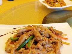 东安子鸡-马凯餐厅(长椿街店)