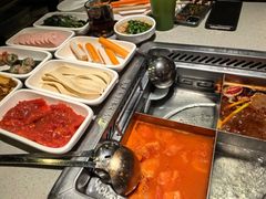 -海底捞火锅(天津SM城市广场店)