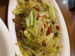 -花鸟鱼私家小厨(文殊院店)