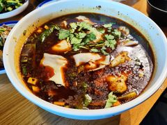 -好這口重庆小面(总店)