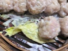 -老钱饭店(后渚港店)