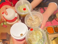 -西塔老太太泥炉烤肉(武汉摩尔城店)