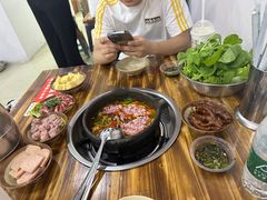 -笔记安顺夺夺粉火锅