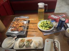 -管氏翅吧(马家堡店)