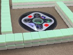 -素禅棋牌会所(海阳路店)