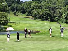 -麓湖高尔夫球俱乐部