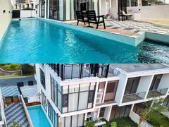 -台山颐和温泉城