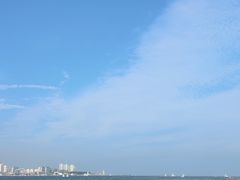 -青岛第三海水浴场