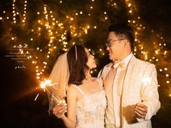 -经典婚纱摄影美学馆·私人定制