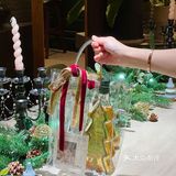  提前被圣诞浪漫包裹住啦☆