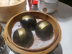 黑金流沙包-好食上(喜盈门.范城店)