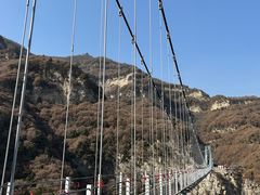 -云丘山景区