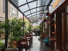 -翡翠鸟精品泰国菜(北辰财富中心店)