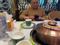 -润园四季椰子鸡火锅(欢乐海岸店)