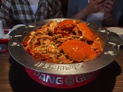 -胖哥俩肉蟹煲(杭州下沙学林街店)