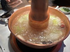 -北京老门框爆肚涮肉馆(锦业路店)