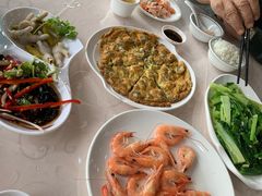 -鹏城人家海鲜酒家·23年老字号(较场尾店)
