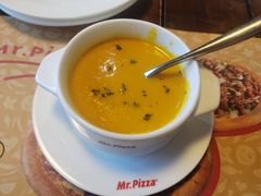 -Mr.Pizza米斯特比萨(盐城聚龙湖店)