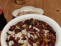 -永安鱼庄·镇江菜(丁卯店)