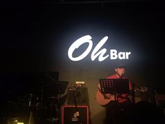 -ohbar live house(人广店)