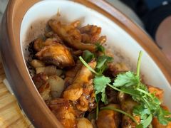 -东南里湖景餐厅·新闽菜(浦西万达店)