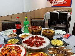 -怪怪龙虾·来自江苏盱眙(惊驾路店)