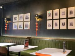 -顶特勒·黄鱼馆·特色菜(上海大世界店)
