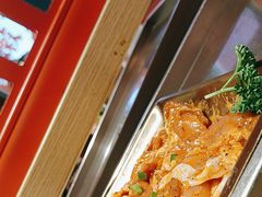 -韩宫宴烤肉·料理(南京江宁万达店)