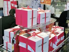 -味多美蛋糕(欢乐谷店)
