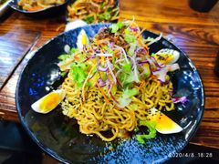 -屯屯面(海尔路店)