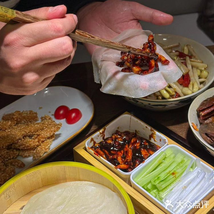 景德镇本地菜地图 本土小炒都吃遍了吗！