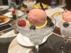 -郑州希尔顿酒店·阿米奇意大利餐厅