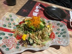 -鸟山鸣·日料食堂(王府井店)