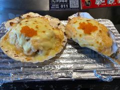 -万岁寿司(万国店)